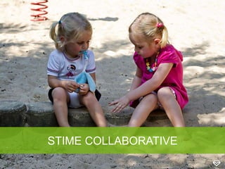 STIME COLLABORATIVE
 