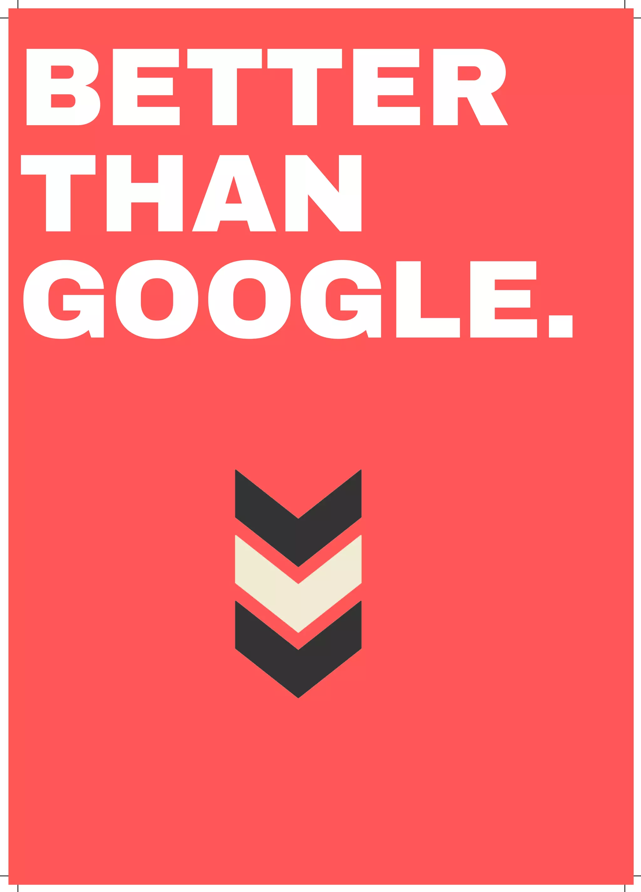 Better than google. (1) | PDF