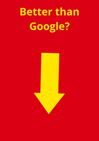 Better than Google.pdf