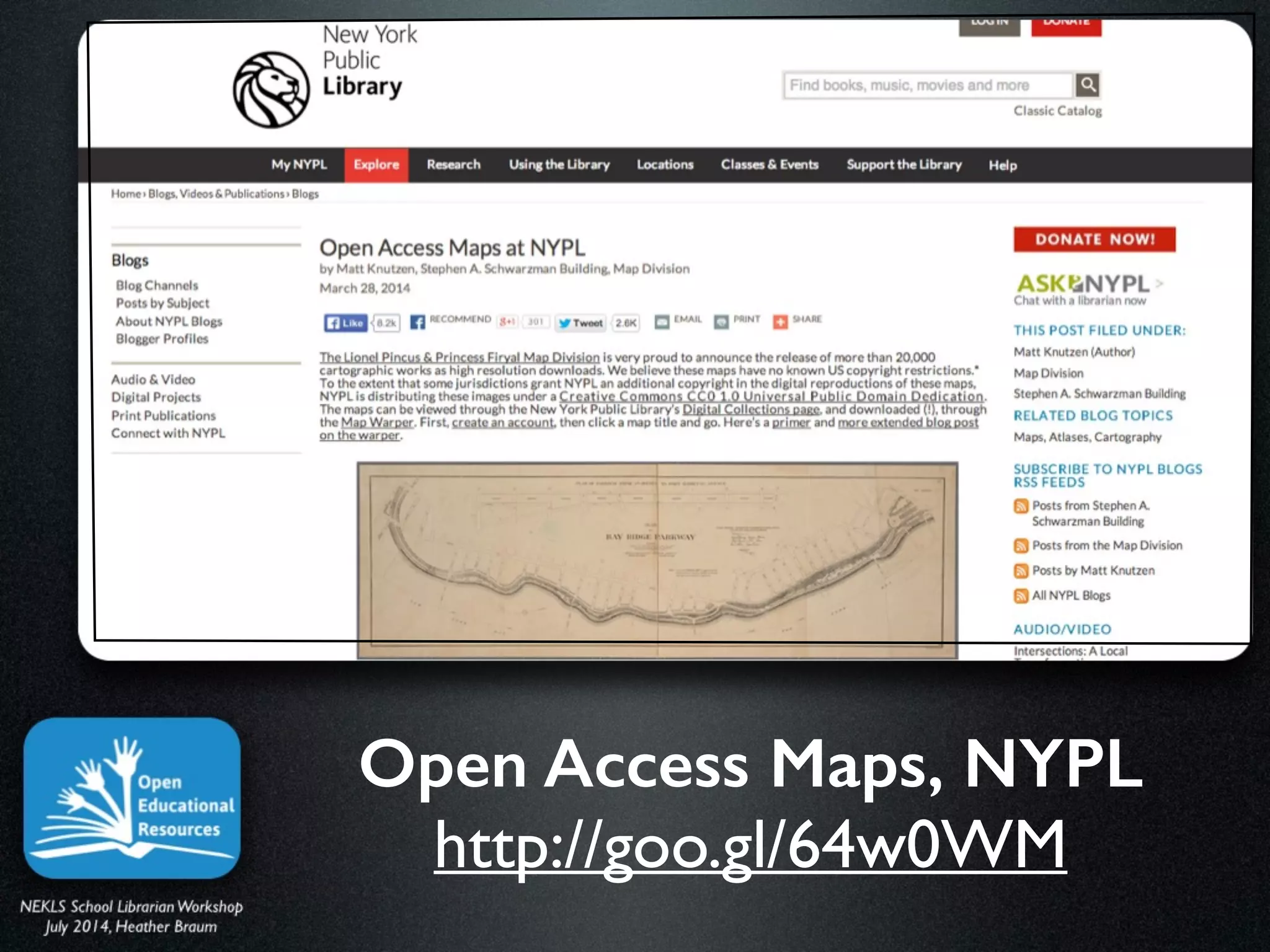 Open Access Maps, NYPL 
http://goo.gl/64w0WM
 