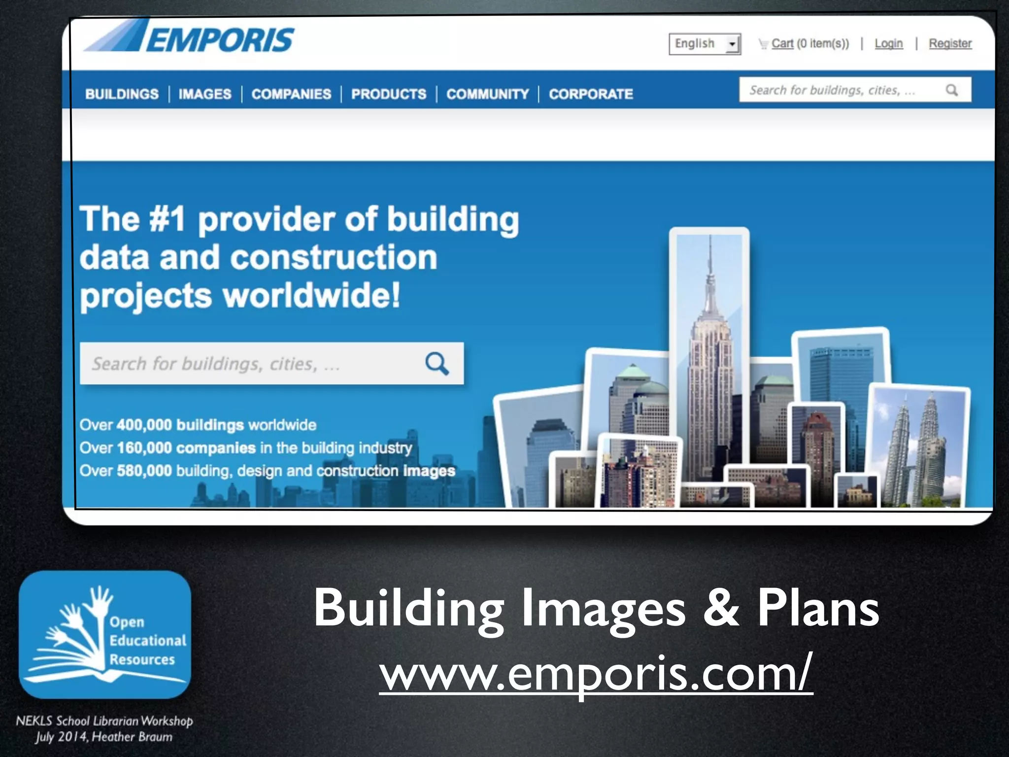 Building Images & Plans
www.emporis.com/
 