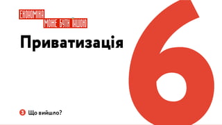 Україна може бути іншою: Презентація Навігації