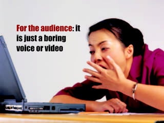 Better Virtual Presentations | PPT