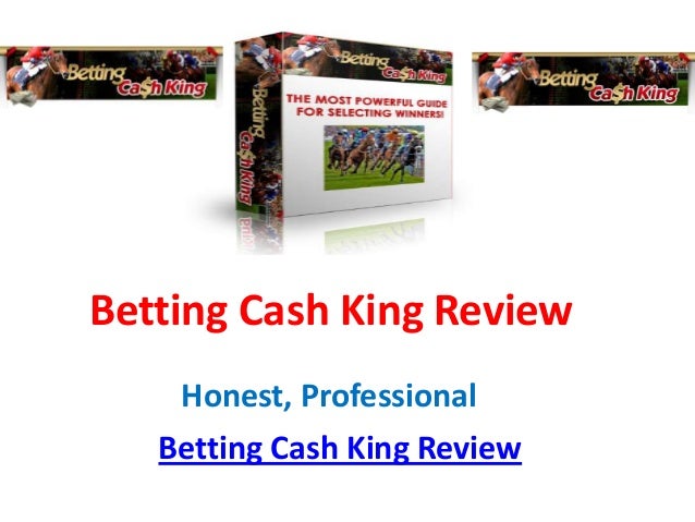 King Of Cash Review King Of Cash Review