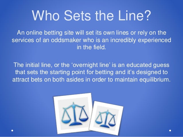 Betting