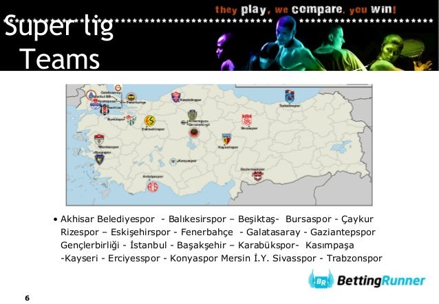 Turkish Super Lig betting guide