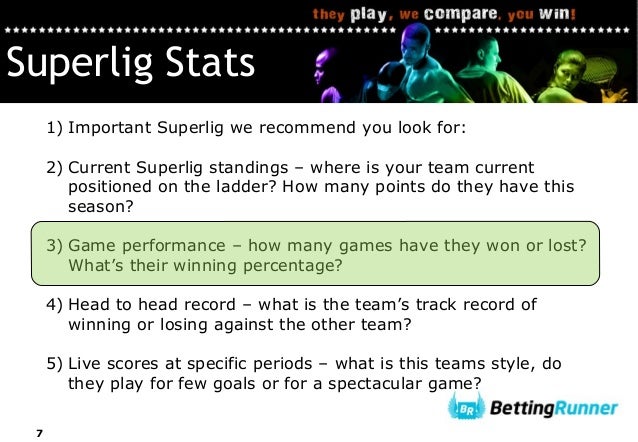 Turkish Super Lig Betting Guide