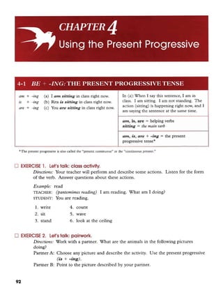 Basic English Grammar (3rd edition)