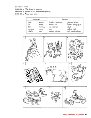 Basic English Grammar (3rd edition)