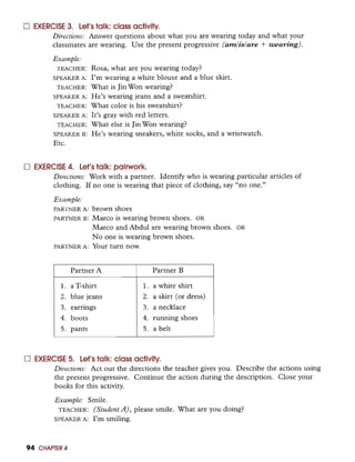 Basic English Grammar (3rd edition)