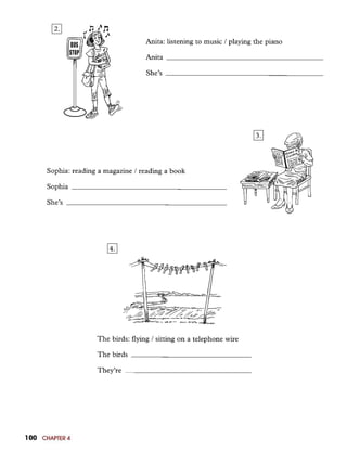 Basic English Grammar (3rd edition)