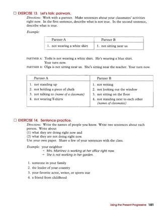 Basic English Grammar (3rd edition)