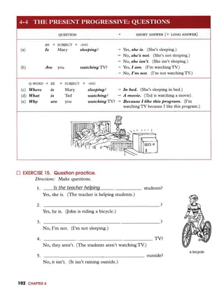 Basic English Grammar (3rd edition)