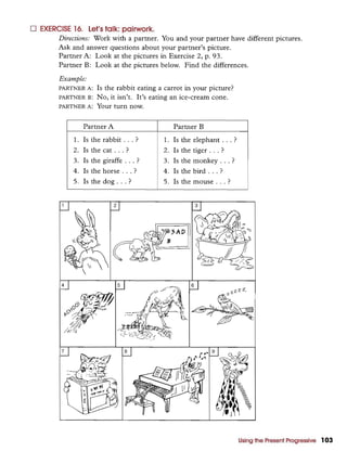 Basic English Grammar (3rd edition)