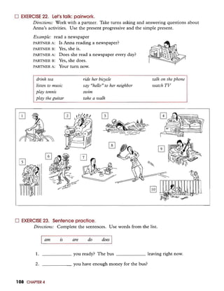 Basic English Grammar (3rd edition)