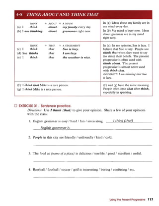 Basic English Grammar (3rd edition)