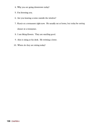 Basic English Grammar (3rd edition)