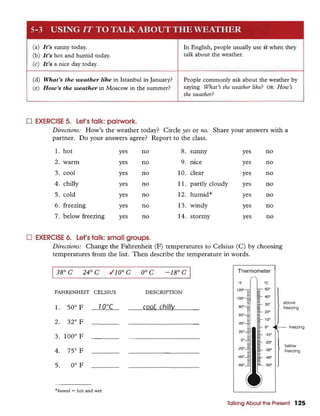 Basic English Grammar (3rd edition)