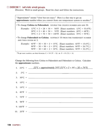 Basic English Grammar (3rd edition)
