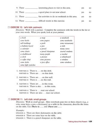 Basic English Grammar (3rd edition)