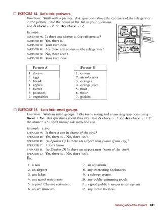 Basic English Grammar (3rd edition)