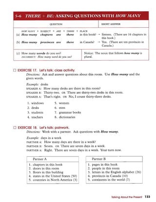 Basic English Grammar (3rd edition)