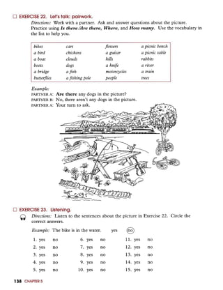 Basic English Grammar (3rd edition)