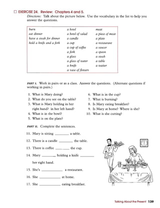 Basic English Grammar (3rd edition)