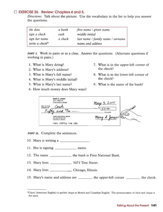 Basic English Grammar (3rd edition)