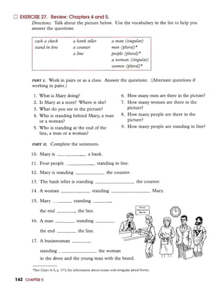 Basic English Grammar (3rd edition)