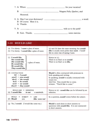 Basic English Grammar (3rd edition)