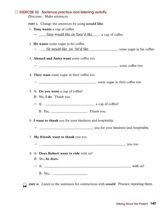 Basic English Grammar (3rd edition)