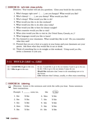 Basic English Grammar (3rd edition)