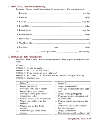 Basic English Grammar (3rd edition)