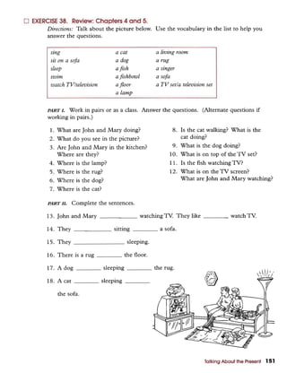 Basic English Grammar (3rd edition)