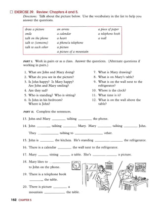 Basic English Grammar (3rd edition)