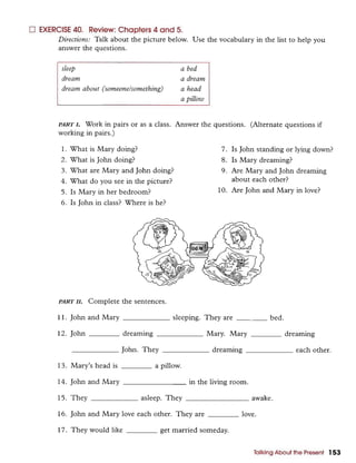 Basic English Grammar (3rd edition)