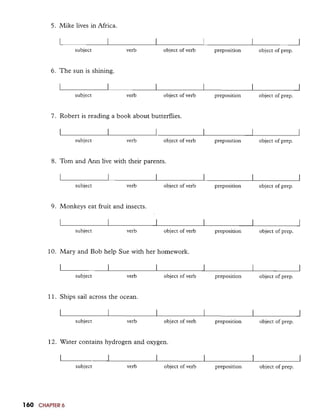 Basic English Grammar (3rd edition)