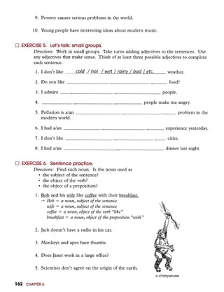 Basic English Grammar (3rd edition)