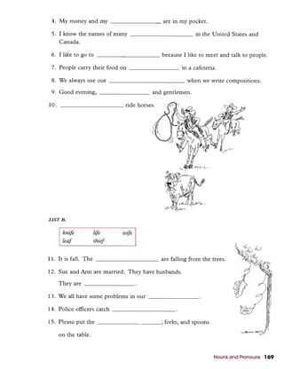 Basic English Grammar (3rd edition)