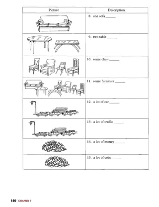 Basic English Grammar (3rd edition)