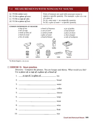 Basic English Grammar (3rd edition)