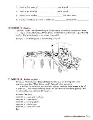 Basic English Grammar (3rd edition)