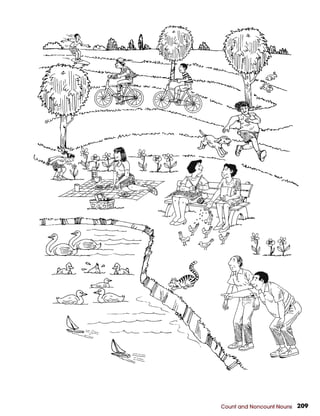 Basic English Grammar (3rd edition)