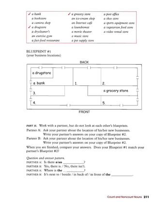 Basic English Grammar (3rd edition)
