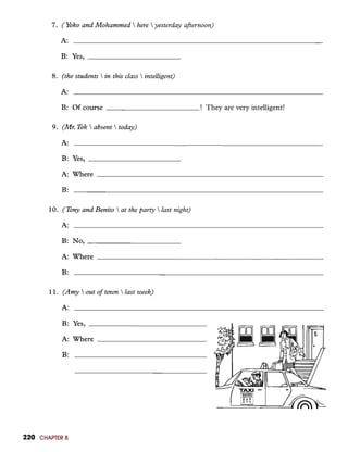 Basic English Grammar (3rd edition)