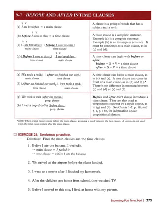 Basic English Grammar (3rd edition)
