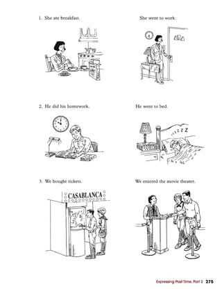 Basic English Grammar (3rd edition)