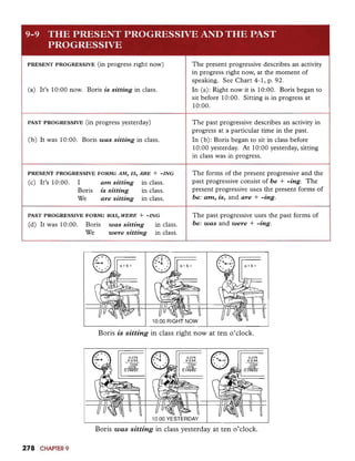 Basic English Grammar (3rd edition)