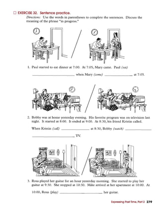Basic English Grammar (3rd edition)